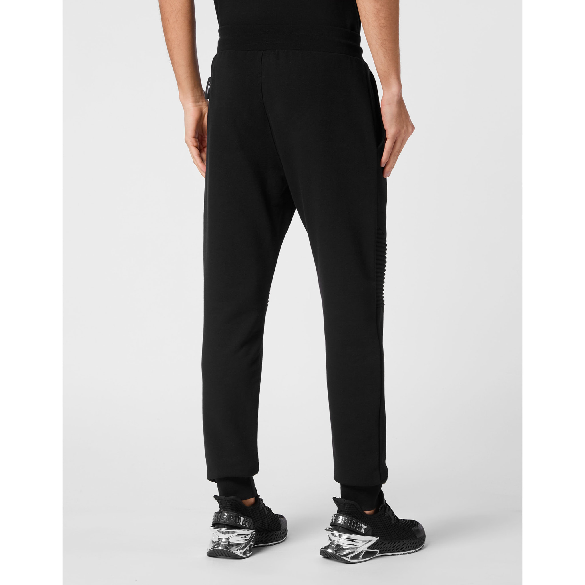 PLEIN SPORT Sweatpants