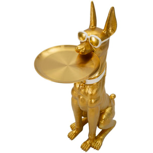 CANE PIT S/TASCHE CM 30X64X91