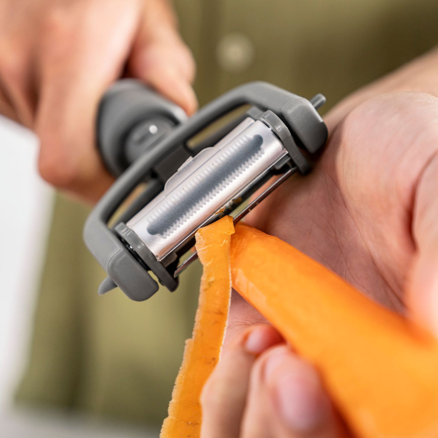 Éplucheur 5-en-1 Z-Cut