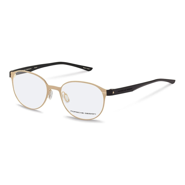 Montura de gafas Porsche Unisex P8345-C-5018