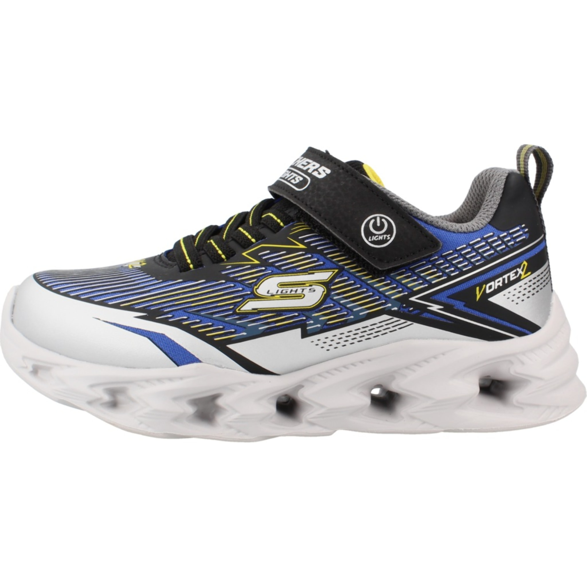 Zapatillas Niño Vortex 2.0 Multicolor
