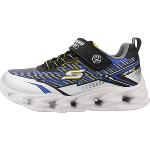 Zapatillas Niño Vortex 2.0 Multicolor