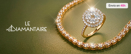 Le Diamantaire