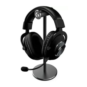 Casque gamer LOGITECH G PRO X 2 Lightspeed + Support
