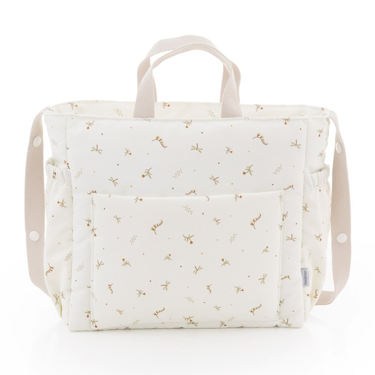 Cambrass Bolso Maternal Pack Bruca