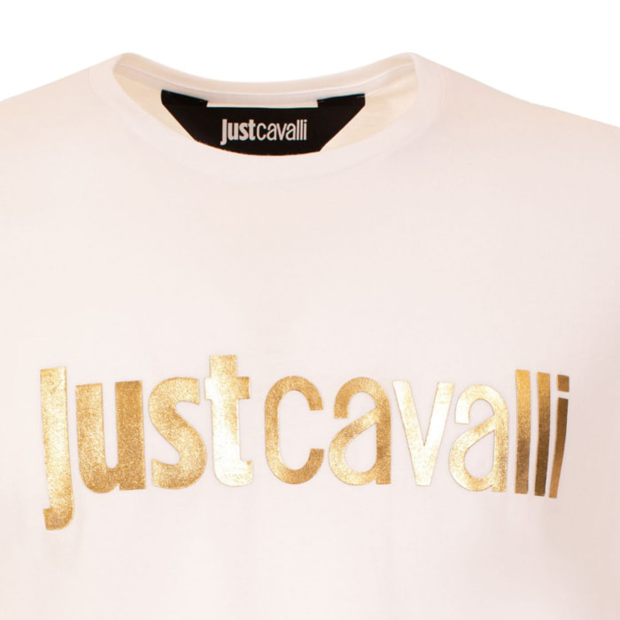 Just Cavalli camiseta