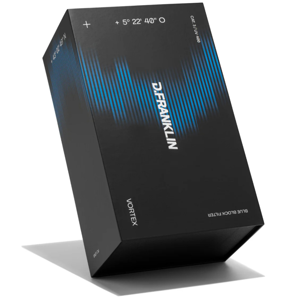 VORTEX WINE / RED REVO