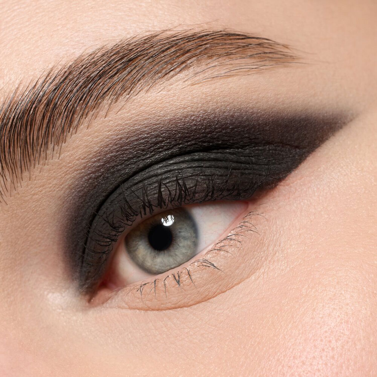 Mono Eyeshadow Matte - Ombre à Paupières Fini Mat Velouté