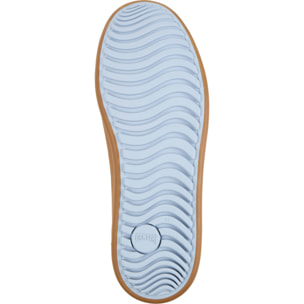 CAMPER Chasis Sport - Zapatillas Sneakers Marrón Hombre