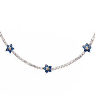 Collana U.S. Polo Assn. In metallo placcato oro