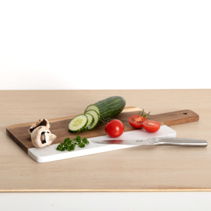 Planche à découper "Harmony 42x20cm en acacia