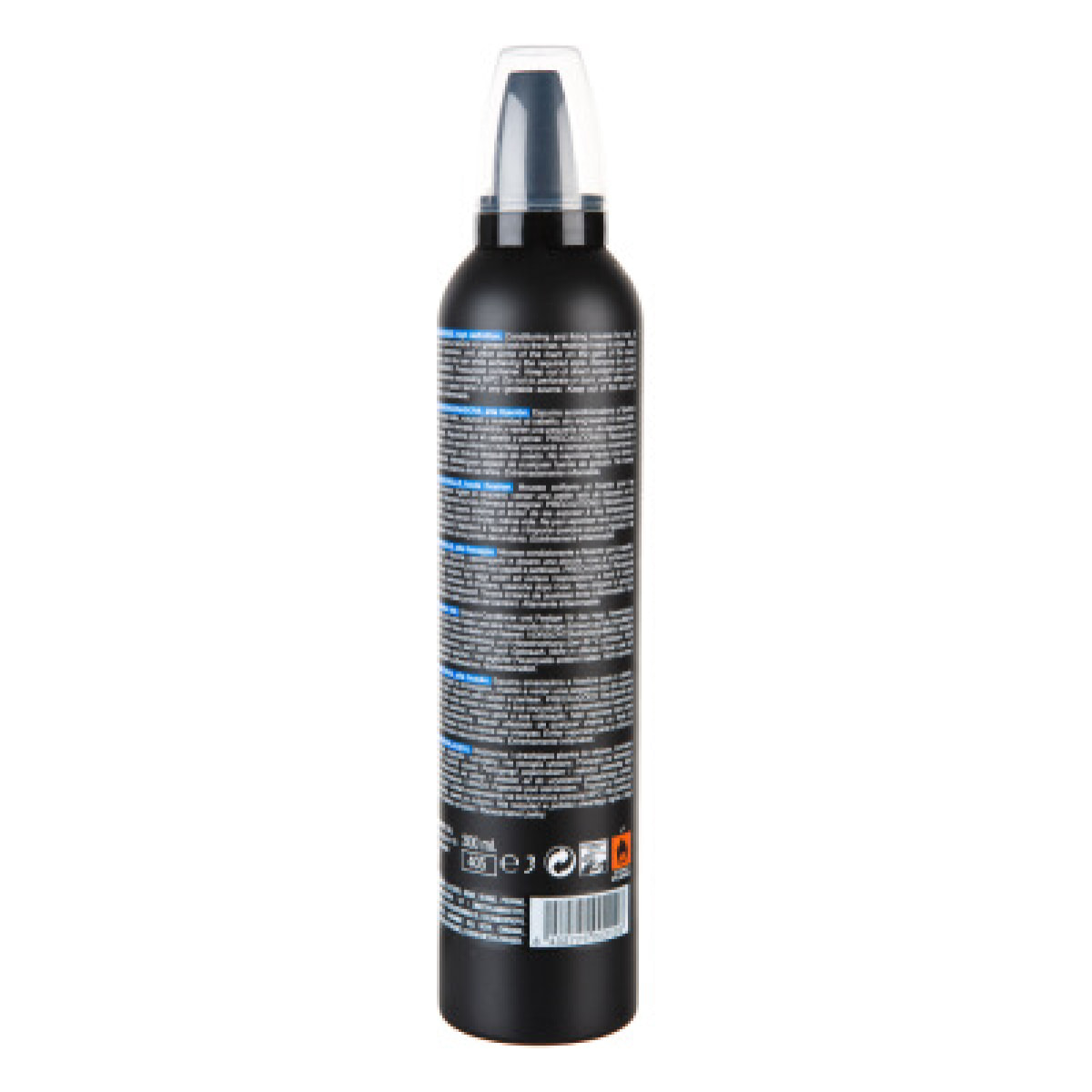 Schiuma Condizionatrice Gel Mousse Extraforte 300