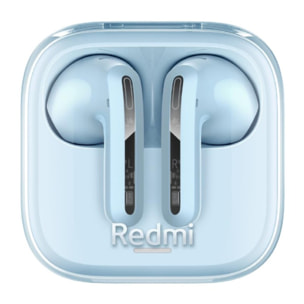 Xiaomi Redmi Buds 6 Active Azul