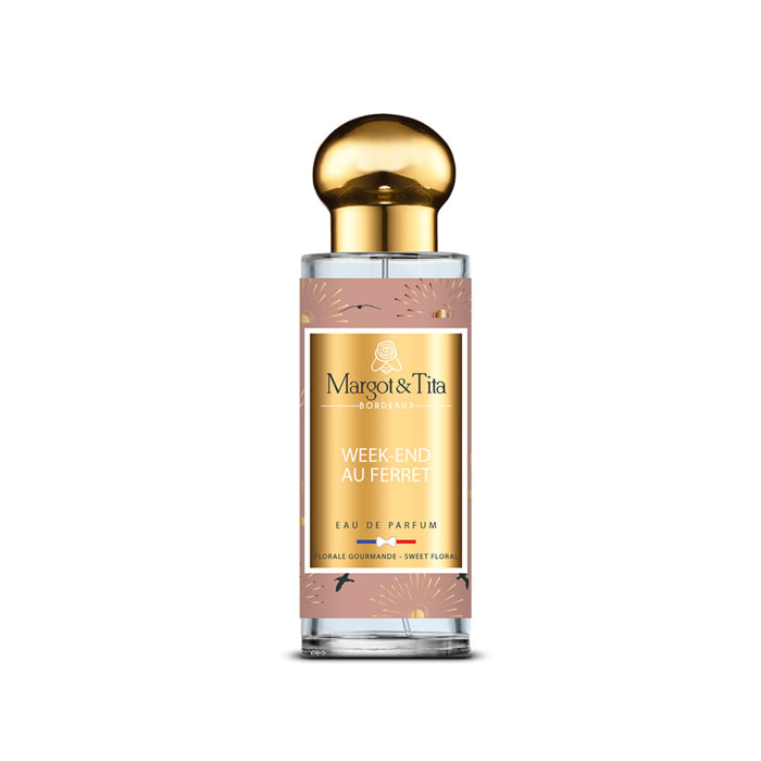 Week-End Au Ferret - Eau De Parfum
