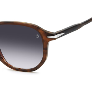 Gafas de Sol David Beckham DB 1140/S EX4 de Acetato Hombre 50 mm