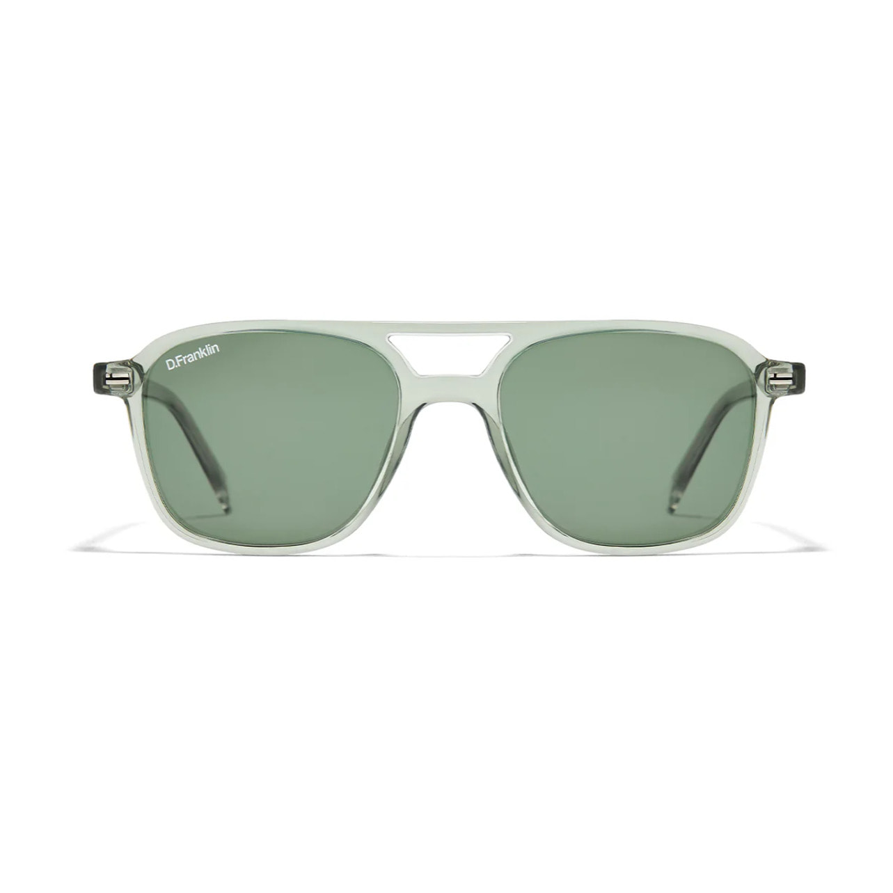 Gafas De Sol D. Franklin Jackson