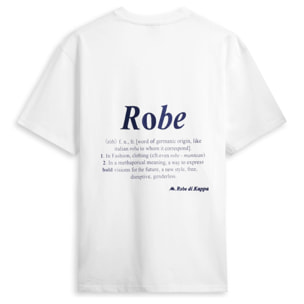 Camisetas y tops Robe di Kappa Hombre Robe Giovani Ugadugu