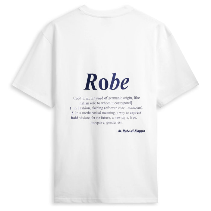 Camisetas y tops Robe di Kappa Hombre Robe Giovani Ugadugu