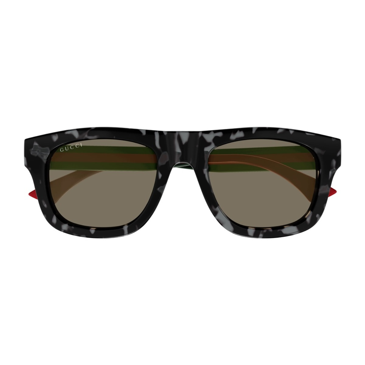 Gafas de Sol Gucci GG1991S-002 de Acetato Hombre 52 mm
