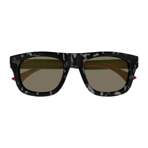 Gafas de Sol Gucci GG1991S-002 de Acetato Hombre 52 mm