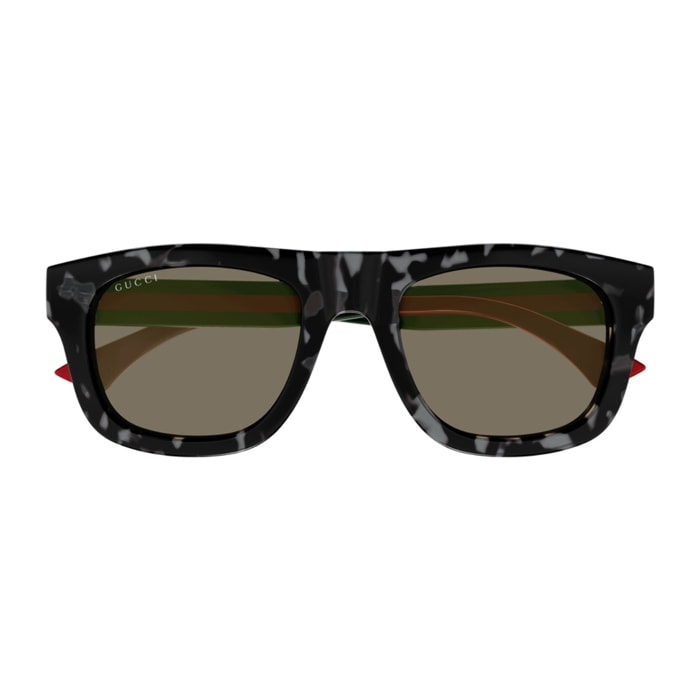 Gafas de Sol Gucci GG1991S-002 de Acetato Hombre 52 mm