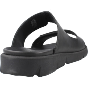 Sandalias Hombre de la marca GEOX  modelo U XAND 2S NEGRO