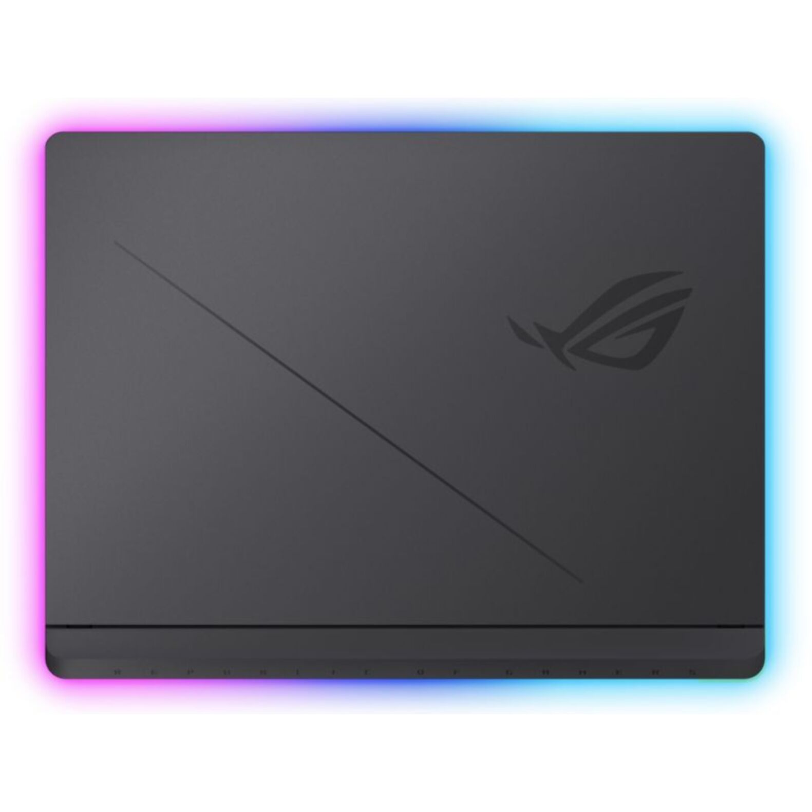 PC Gamer ASUS Rog Strix 16" WUXGA 165Hz Intel Core i7 14650HX Nvidia GeForce RTX 5060 16 Go RAM DDR5 SSD 1 To