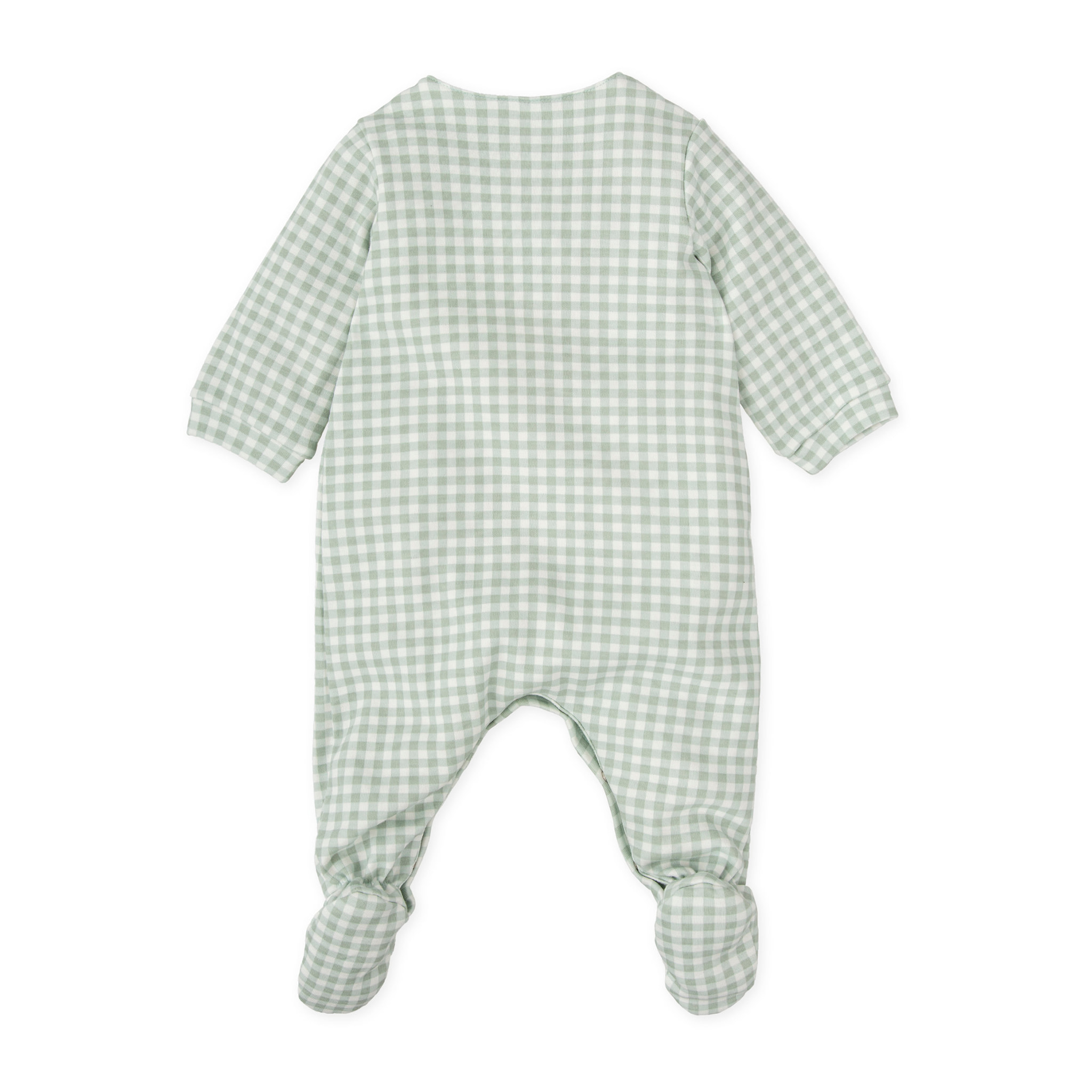 PELELE AGUAMARINA - Aguamarina