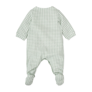 PELELE AGUAMARINA - Aguamarina