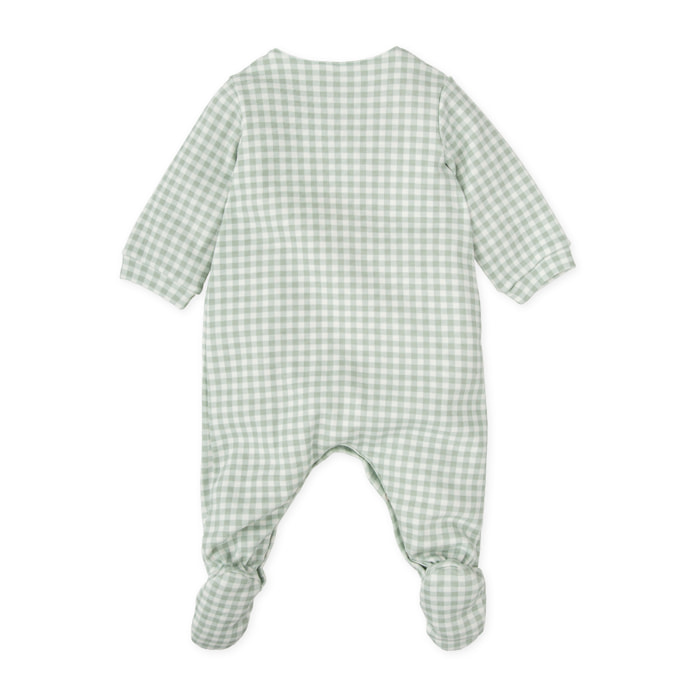 PELELE AGUAMARINA - Aguamarina