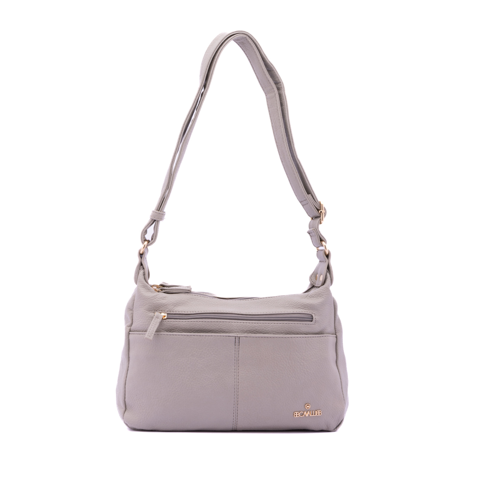 Borsa a spalla  da donna ecopelle Prodotto Vegano 30x20x10 cm