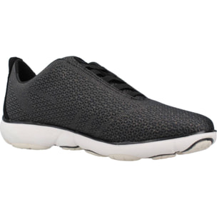 Sneakers de  Mujer de la marca GEOX  modelo D NEBULA NEGRO