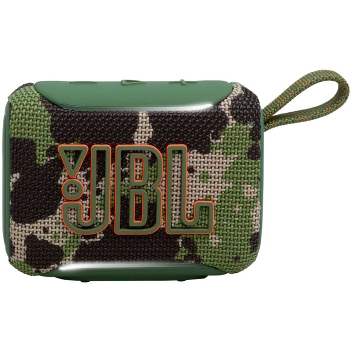 Enceinte portable JBL GO 5 Squad