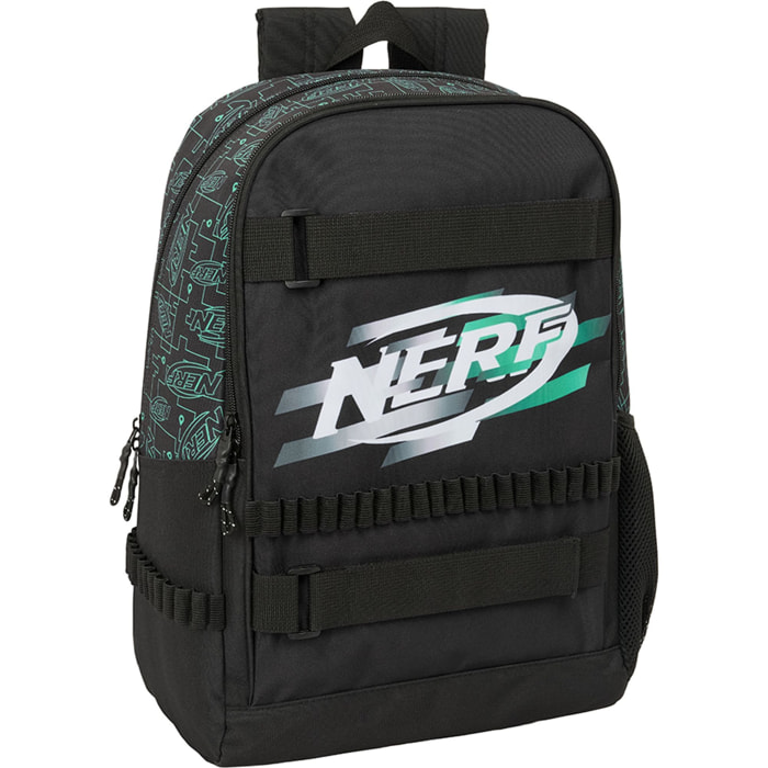 Mochila adapt.carro nerf nerf "game"