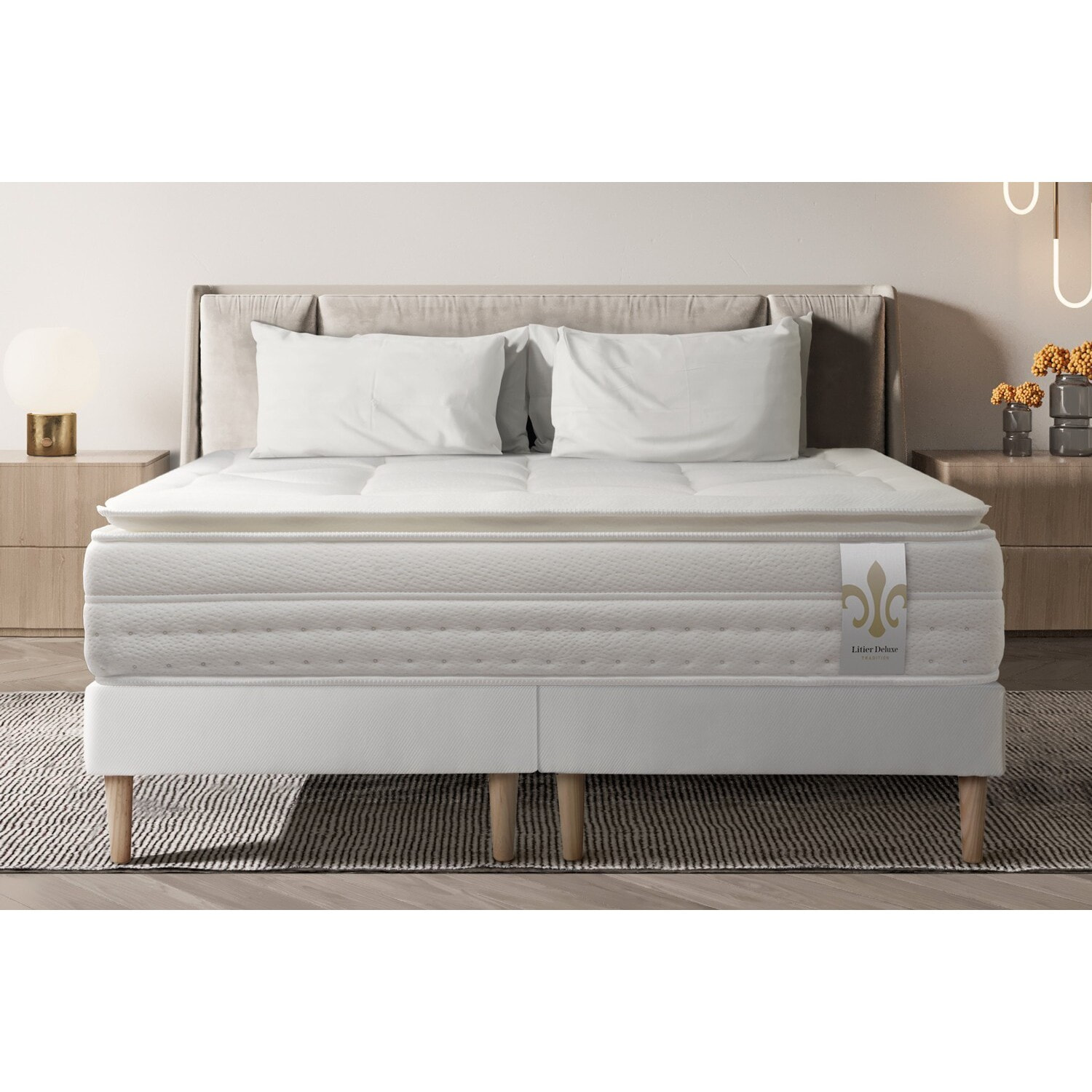 Ensemble Le Vingt-Huit PLUS