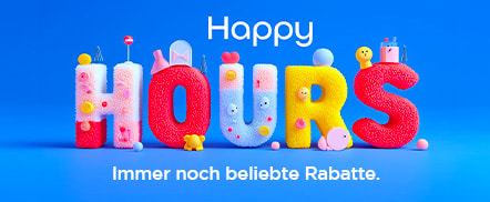 Happy Hours