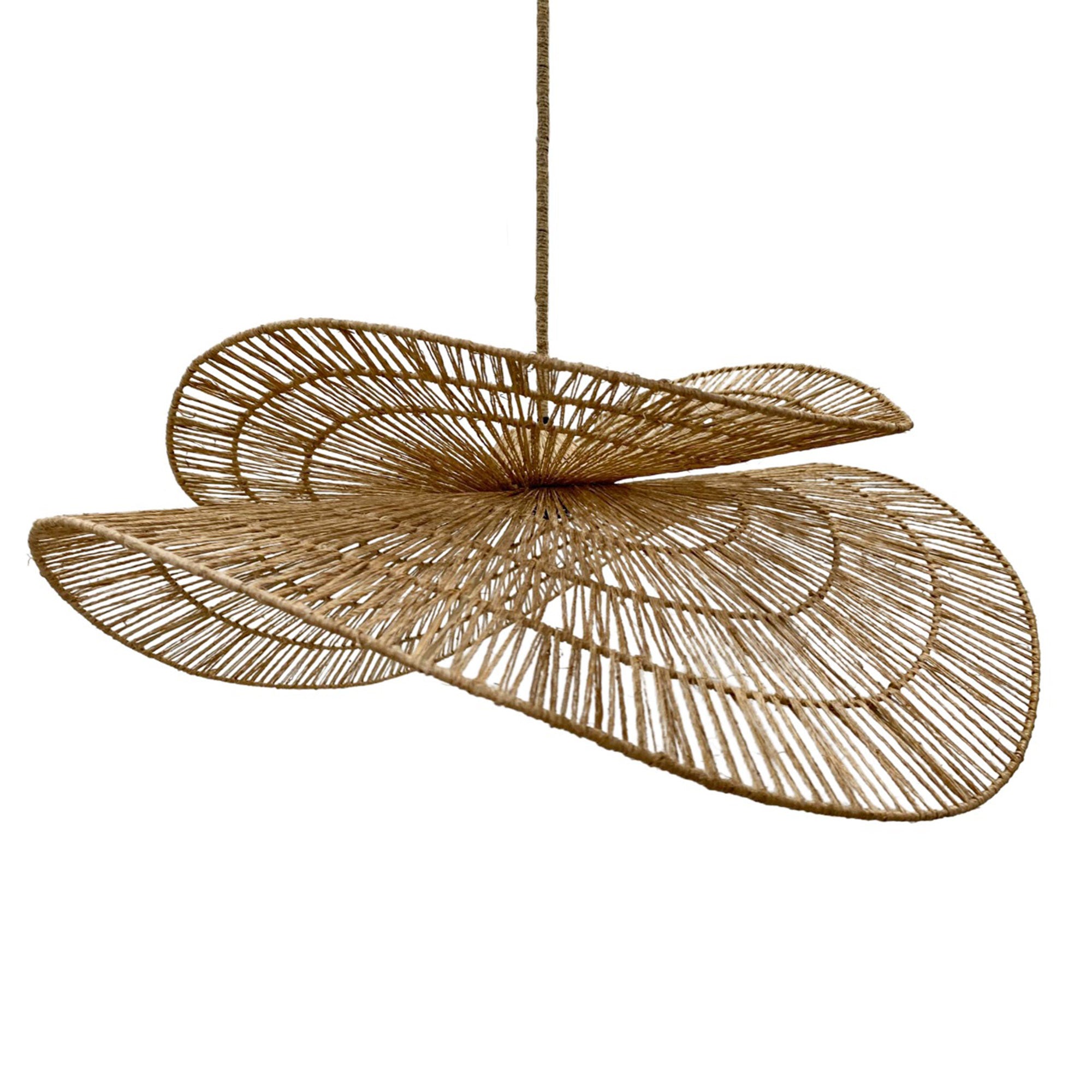 Suspension secteur SOLARA D80CM 5M