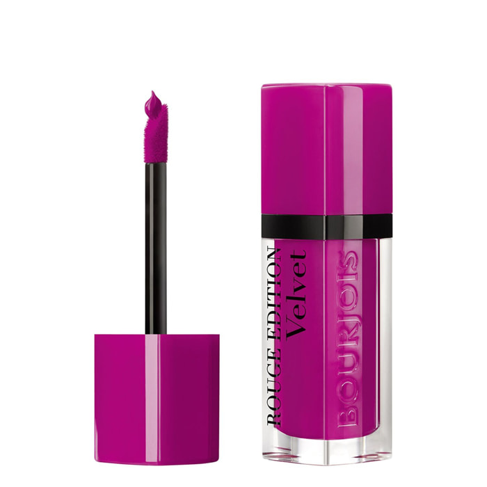 Edition Velvet - Rouge à Lèvres