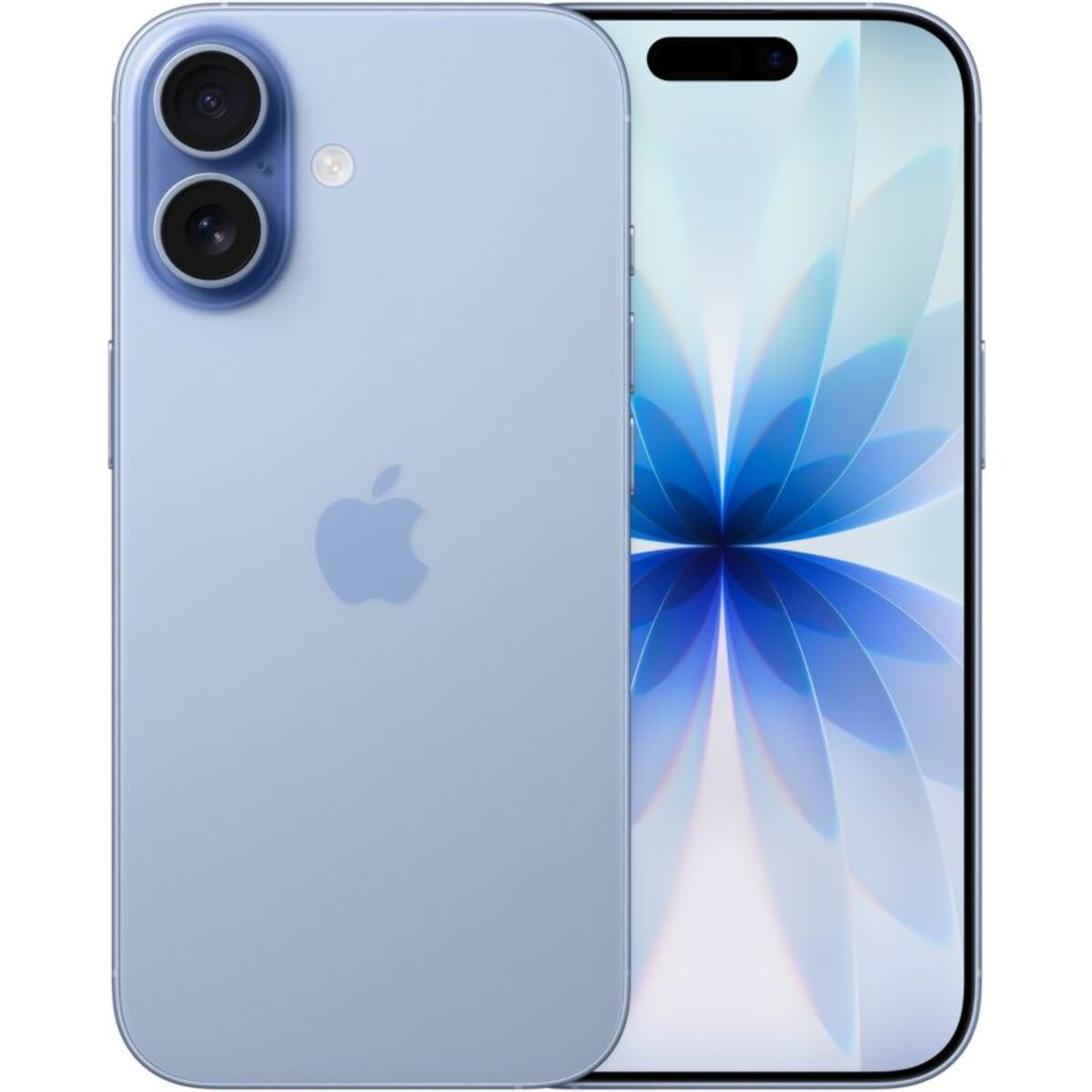 Smartphone APPLE iPhone 17 5G 256Go Brume