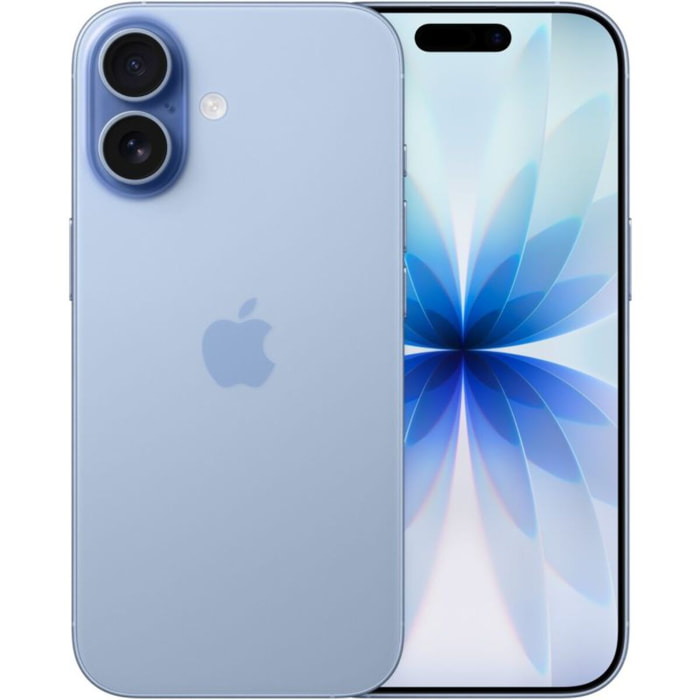 Smartphone APPLE iPhone 17 5G 256Go Brume