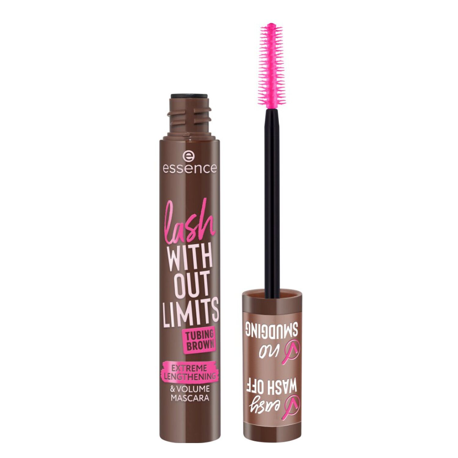 Lash Without Limits - Mascara Volume et Longueur Extrême 13 ml