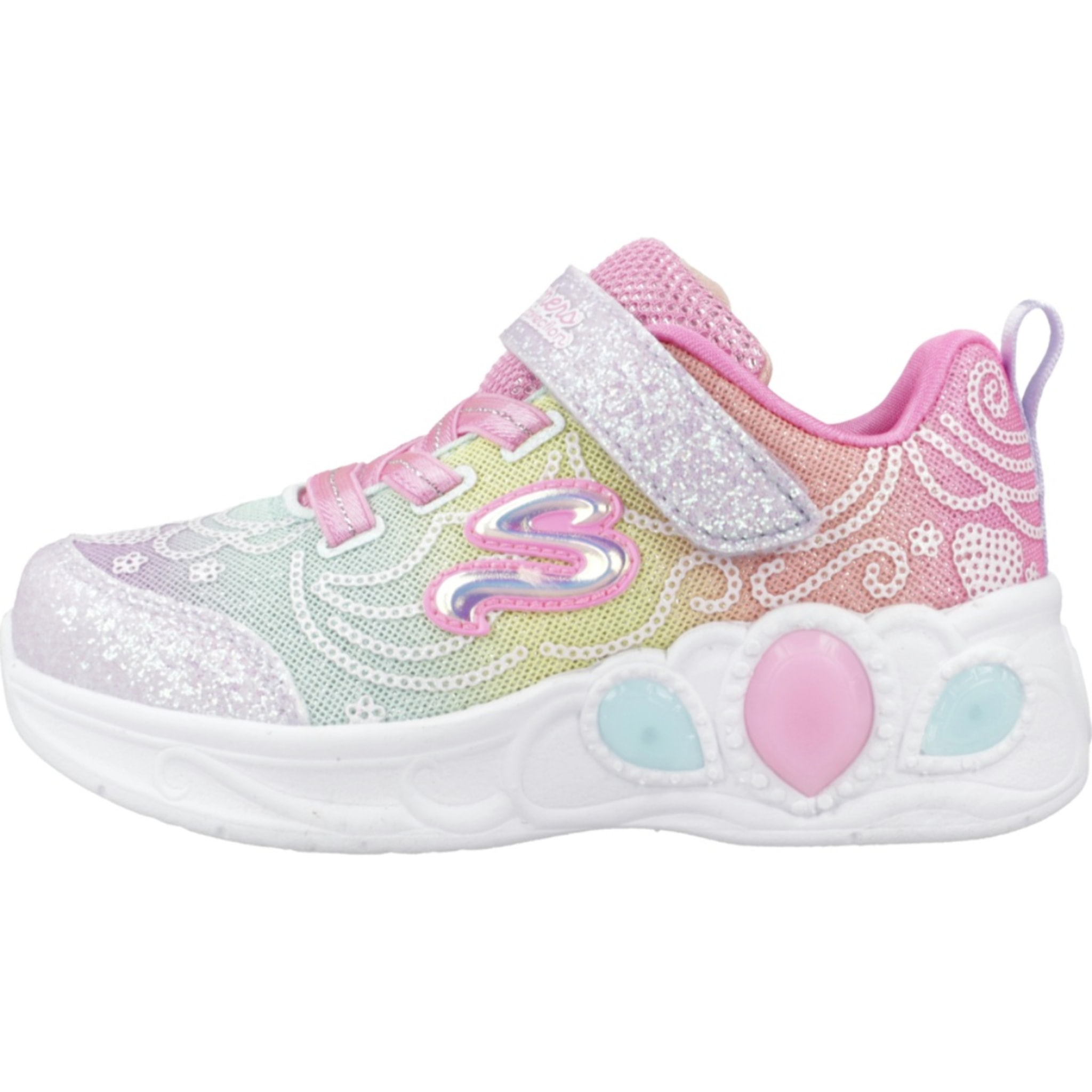 SNEAKERS SKECHERS 302686N