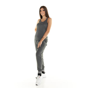 Camiseta de tirantes mujer Leone Greyss