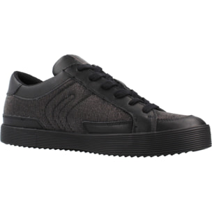 Sneakers de  Mujer de la marca GEOX  modelo D BLOMIEE NEGRO