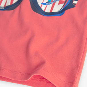 Camiseta punto de bebé niño -BCI