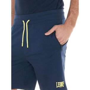 Bermudas de hombre Sporty Fluo