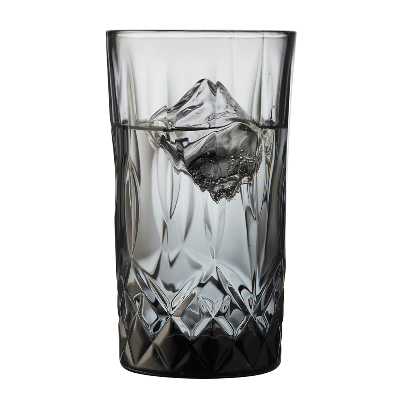 Set de 4 verres highball Sorrento 38 cl