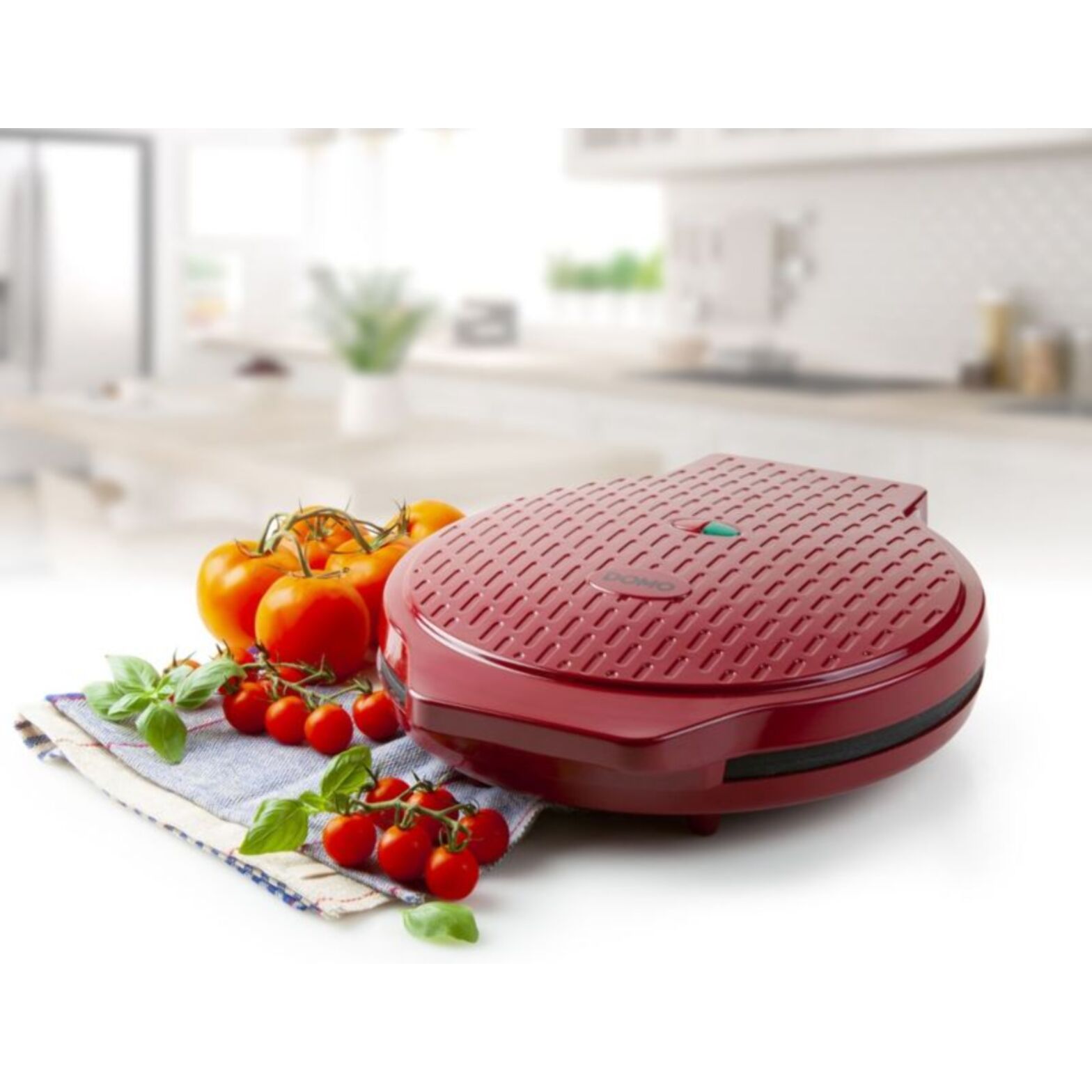 Four à pizza électrique DOMO My Express DO9177PZ