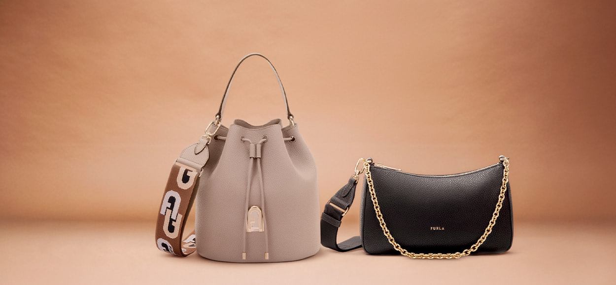 FURLA pas cher chez VEEPEE