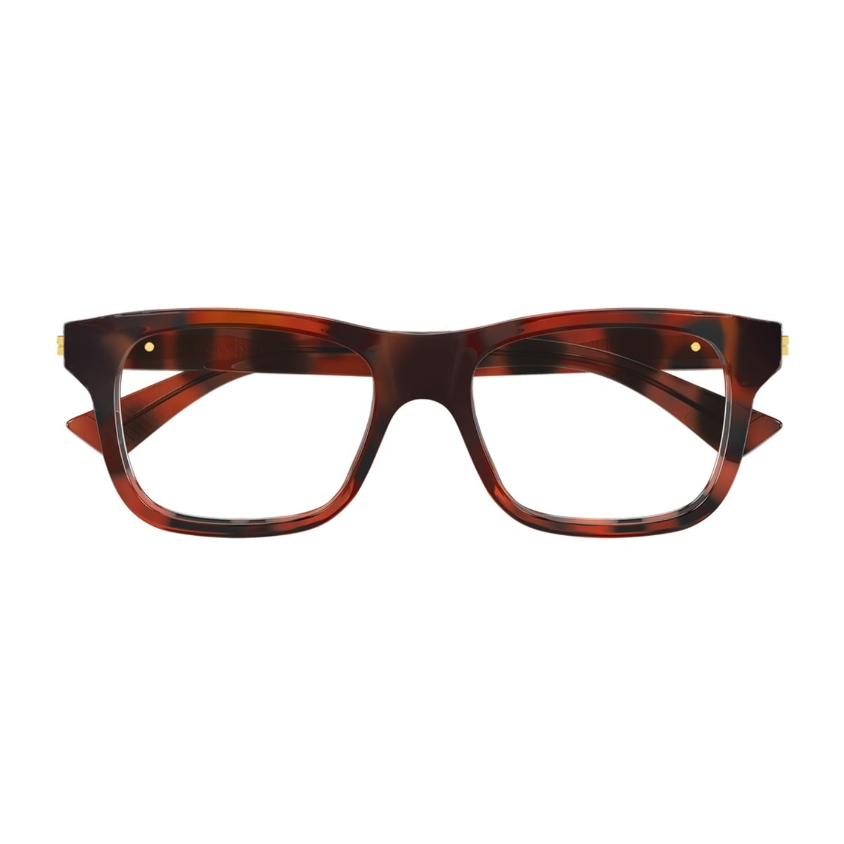 Gafas de Vista Bottega Veneta BV1412O-006 de Acetato Hombre 54 mm